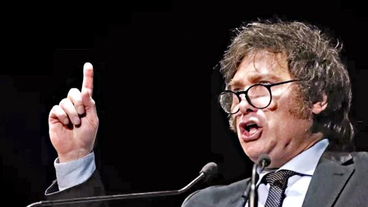 Jubilaciones y discapacidad: “Vamos a vetar todo”, afirmó Milei 