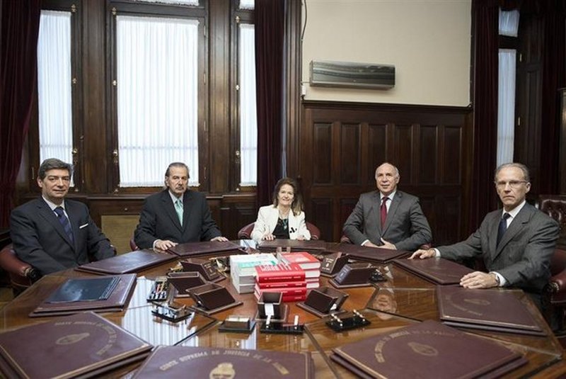 La Corte habilitó la suba de la tarifa de luz