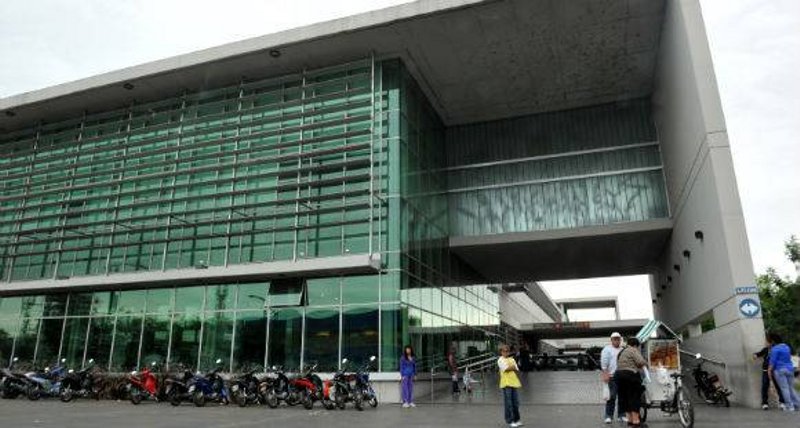 El HECA, el mayor generador de trasplantes del país