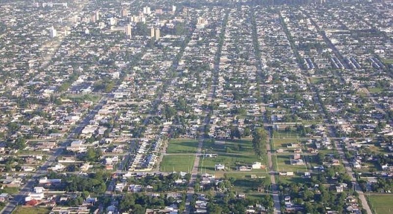 Venado Tuerto tendrá su área metropolitana