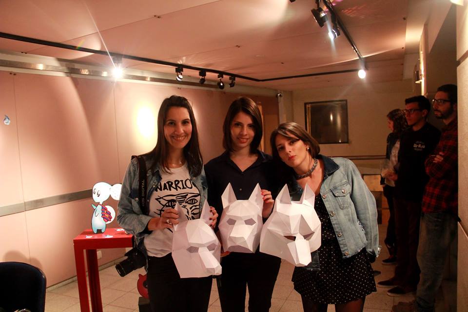 Ya están los ganadores de la Bienal de Arte Joven