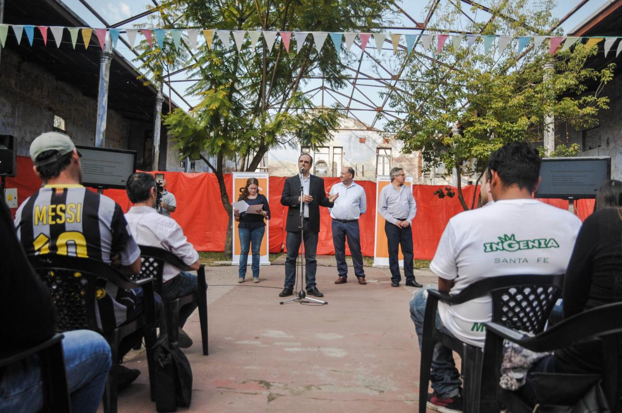 Santa Fe: una ciudad sin carros es posible