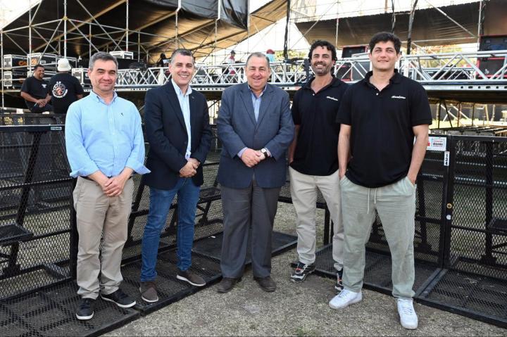 Gentileza Municipalidad de Santa Fe.