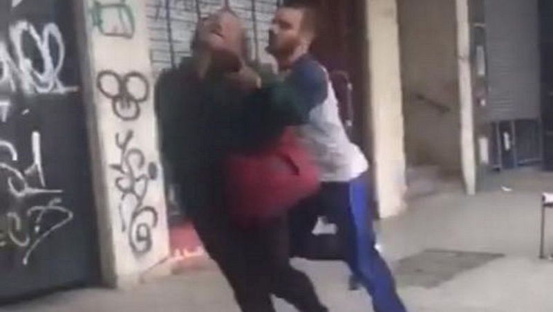 Suspenden de por vida al rugbier que atacó a un hombre