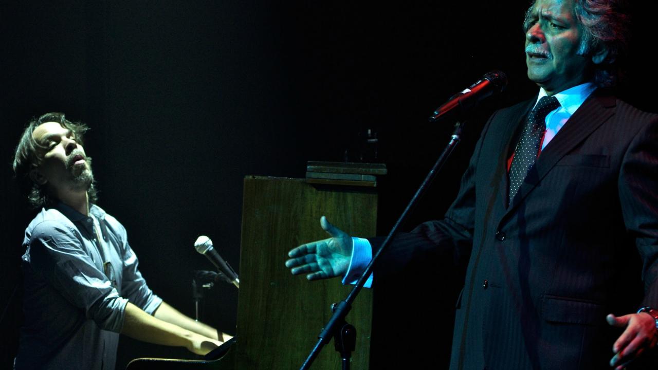 Rosario se llenará de poesía durante una semana