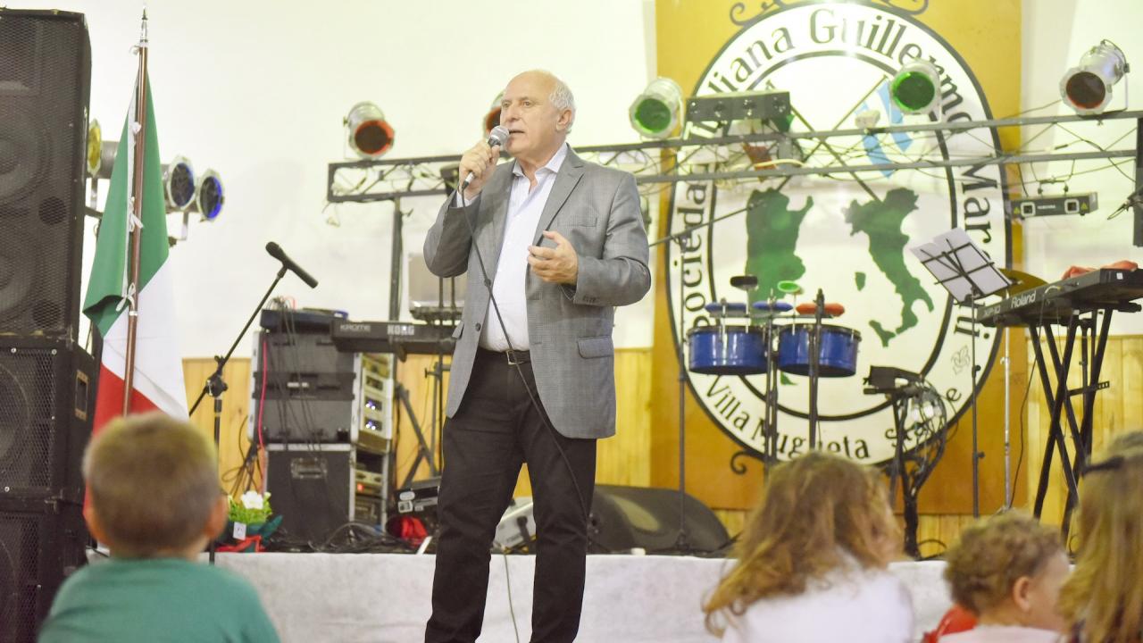 Lifschitz: “Los pueblos son la esencia de Santa Fe”