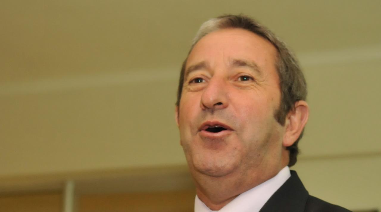 No positivo: se separó Julio Cobos