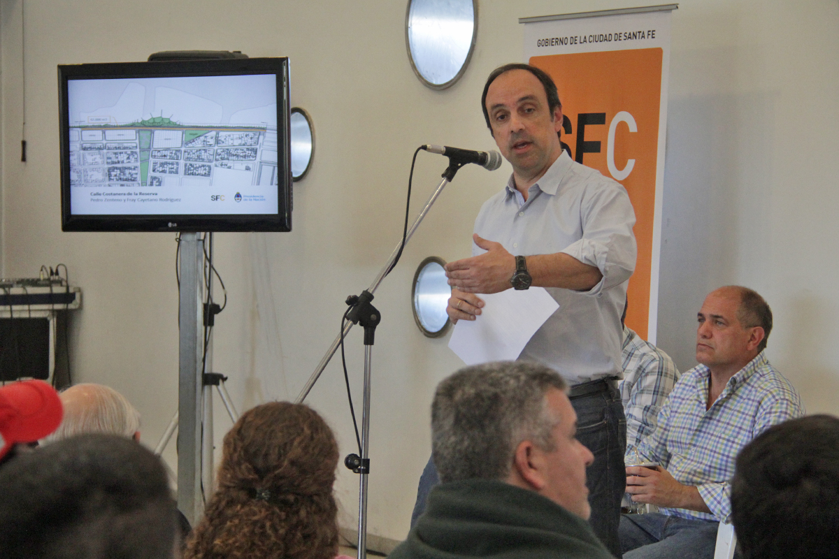 Millonaria inversión cambiará la fisonomía de Barranquitas