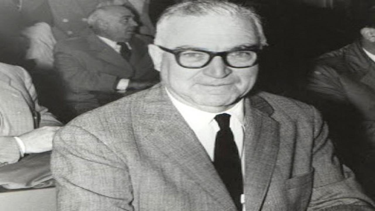 El Túnel Subfluvial recordará a Sylvestre Begnis