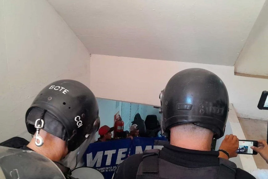 Gentileza Diario El Litoral.