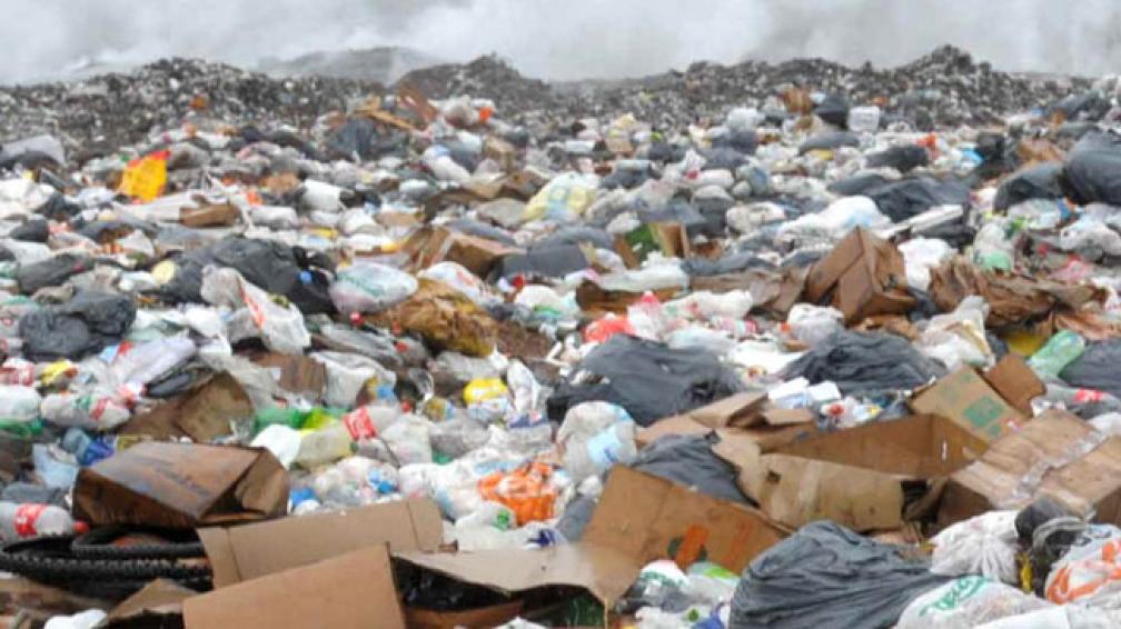 Plantean una nueva forma de reciclar bolsas de plástico