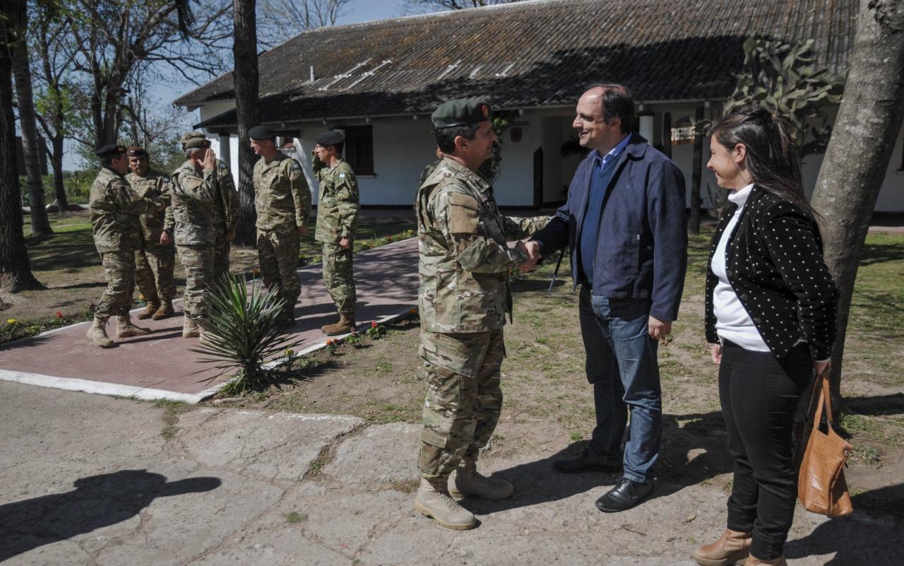 Fuerzas federales llegan este jueves a Santa Fe