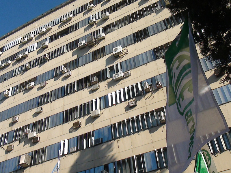 Piden crear la Sectorial de Informática del API