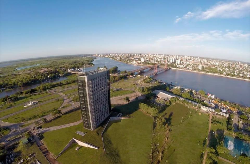 Congreso de Economía Política en Santa Fe