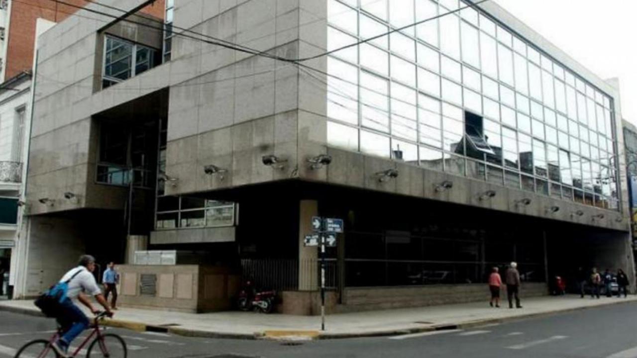 Nieto 120: ocho años de prisión a su apropiadora