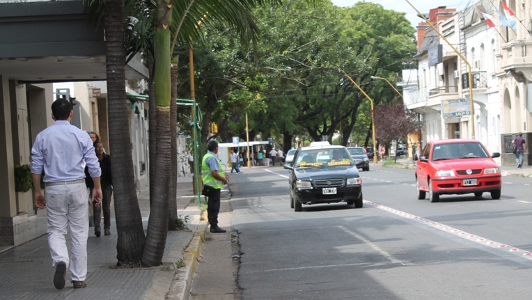 Arranca la oficina virtual de trámites para taxistas