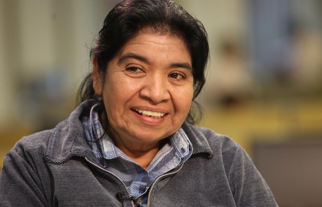 Margarita Barrientos pidió sacar los planes sociales