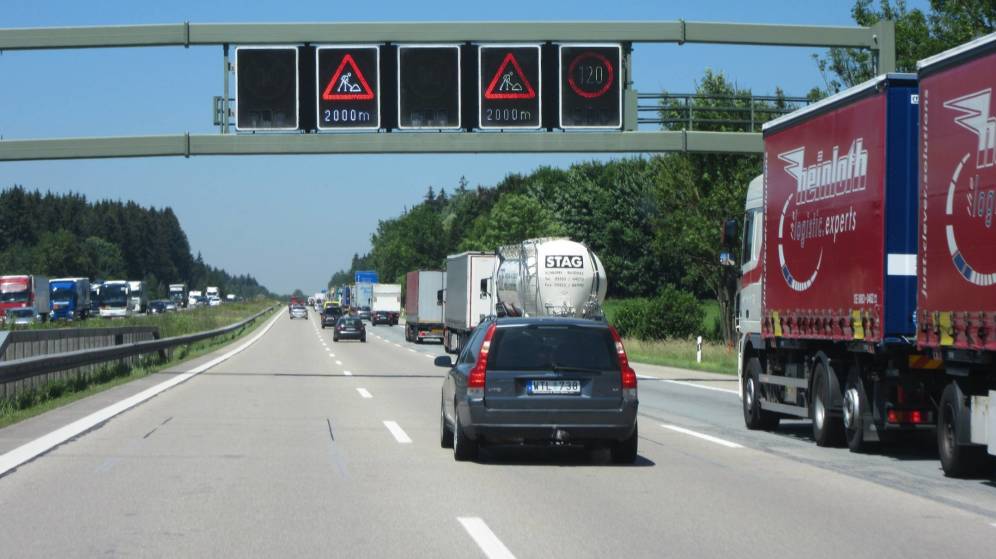 Turnos web para el carné de conducir