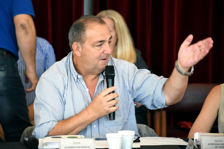 Delinearon los ejes de la agenda regional de los próximos 2 años