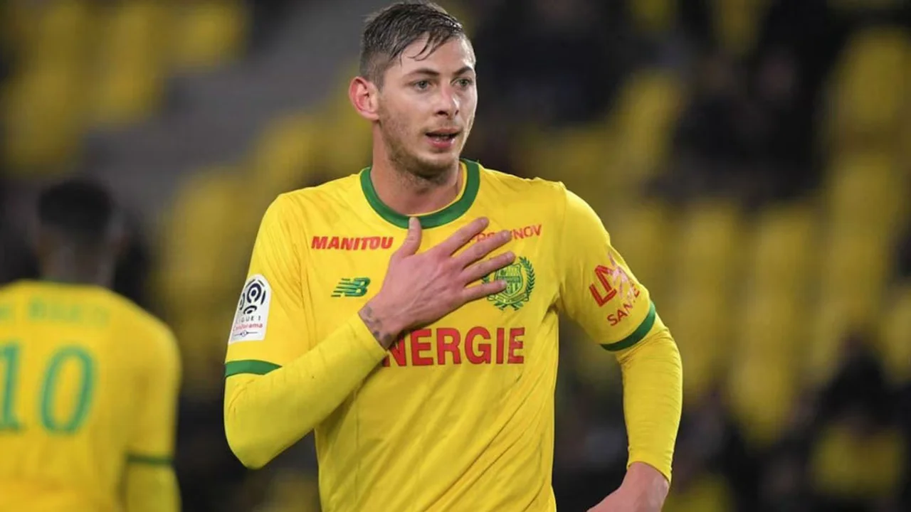 Emiliano Sala: la Justicia francesa define la disputa Nantes-Cardiff 