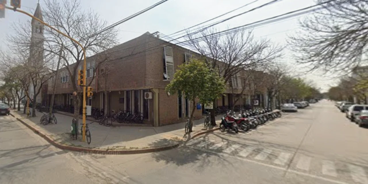 Escuela Técnico Profesional N° 279 “Teniente Benjamín Matienzo”.