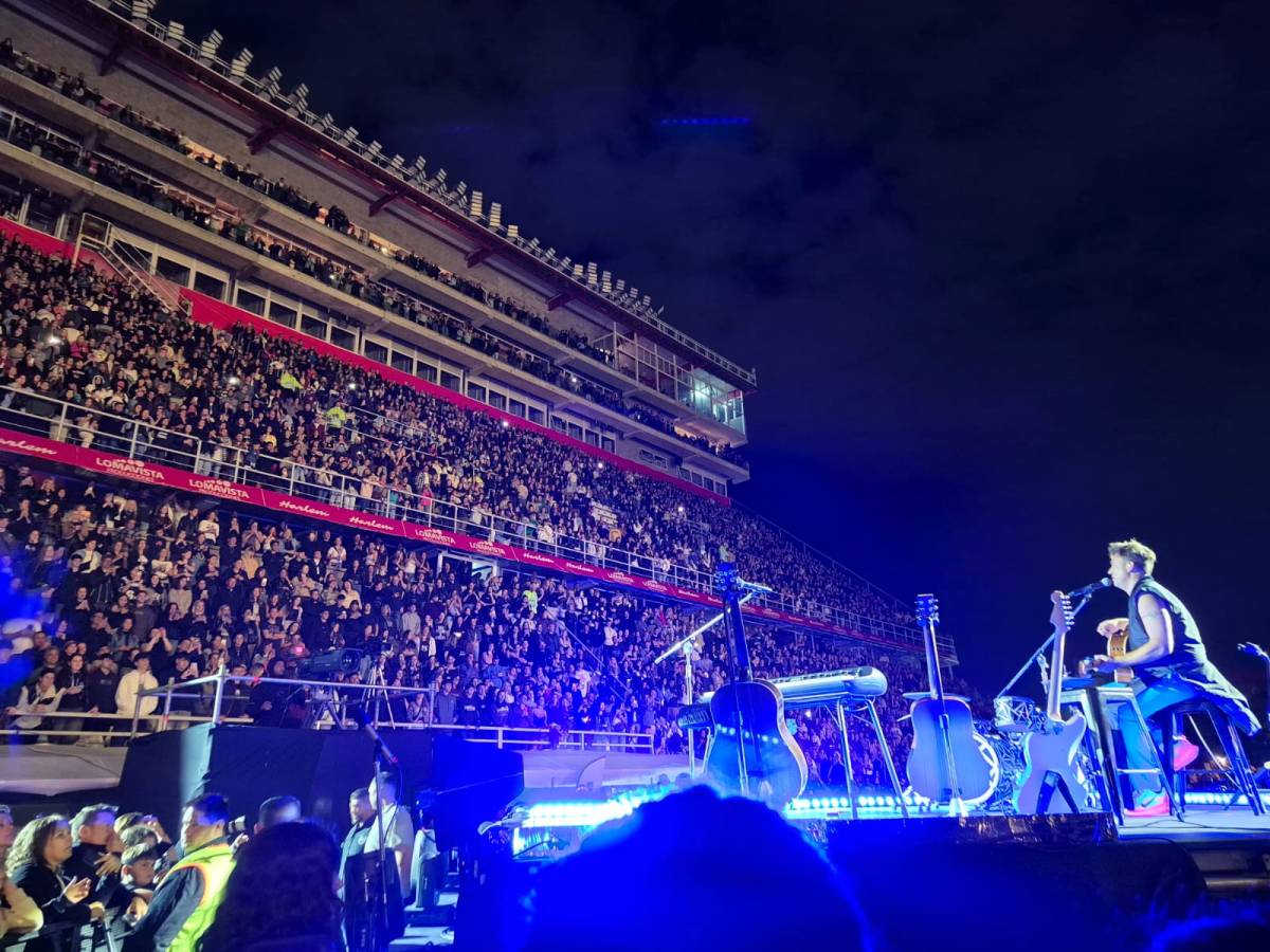 Tan Biónica en Santa Fe: impacto turístico superior a los $2.800 millones