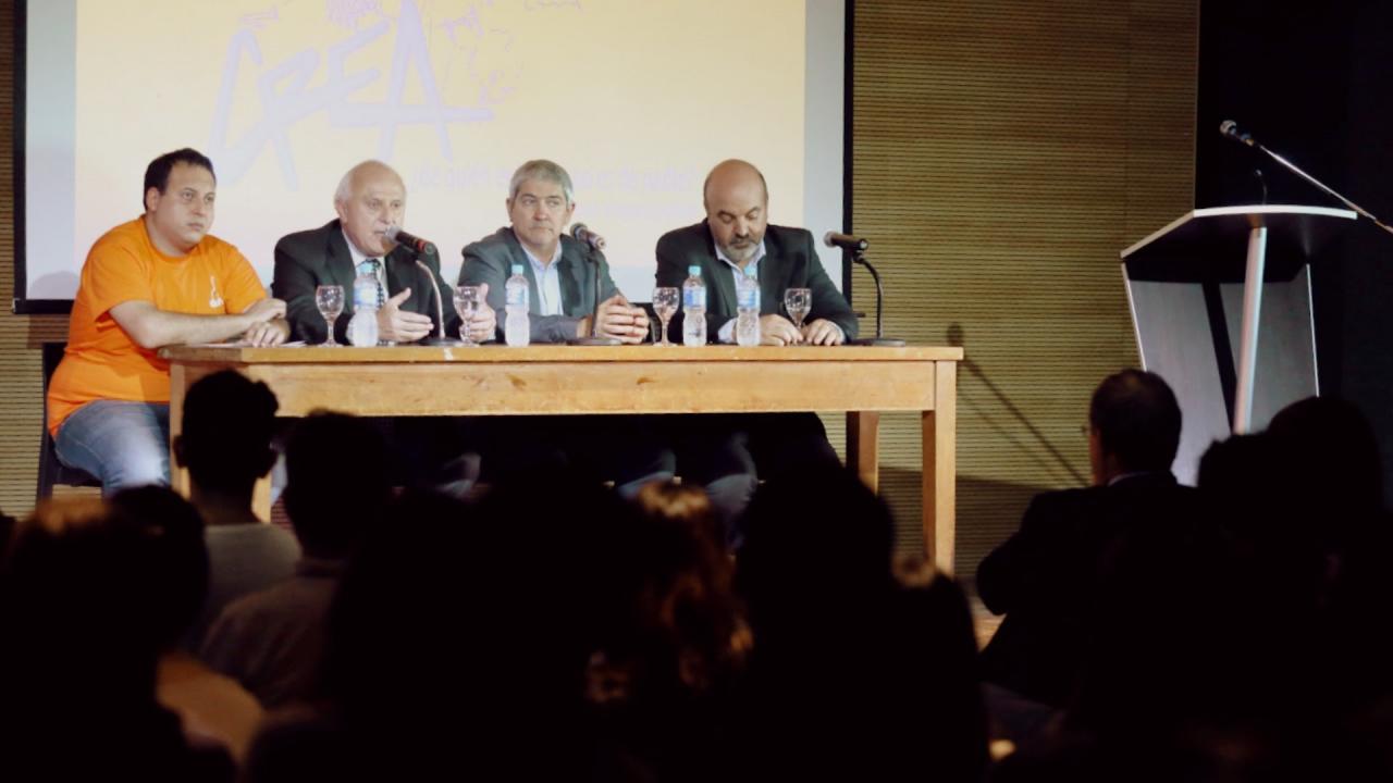 El espacio público para pensar las ciudades