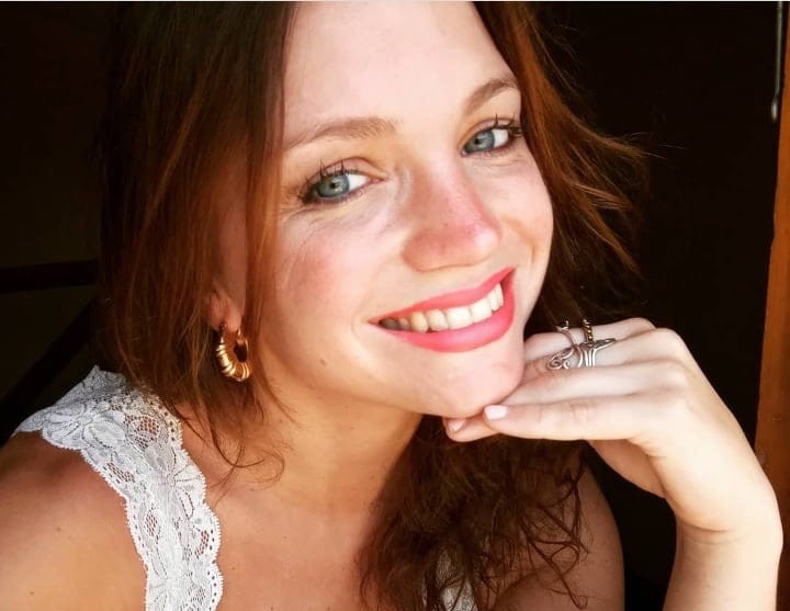 Buscan a María Laura Lafuente