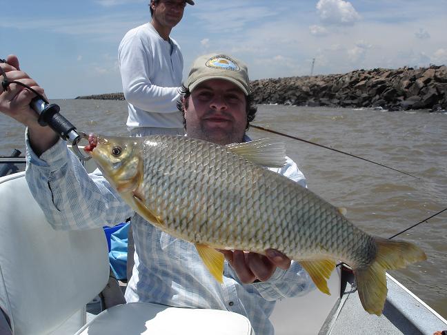 Se viene la Fiesta de la Boga de Rosario