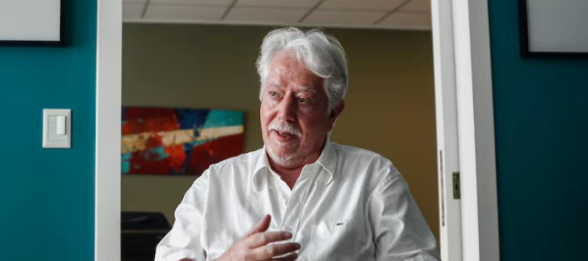 Murió el reconocido cineasta Luis Puenzo