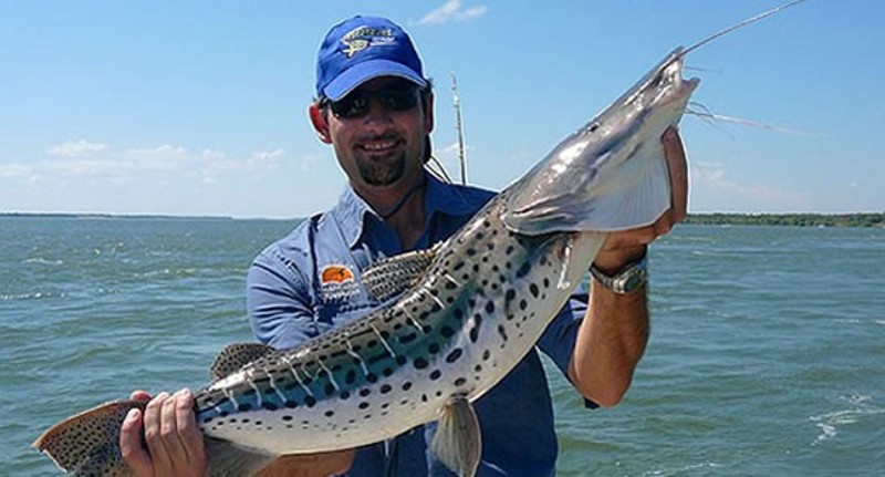 Aporte histórico para el Concurso de Pesca del Surubí