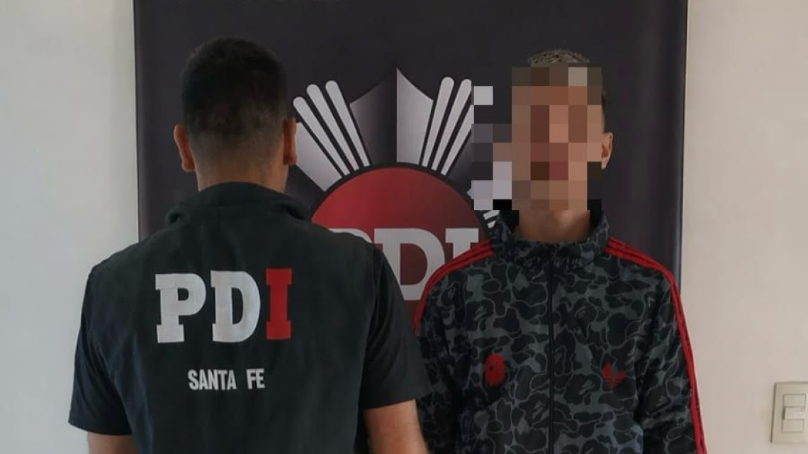 Juego ilegal online: detienen a un influencer en un conocido country 