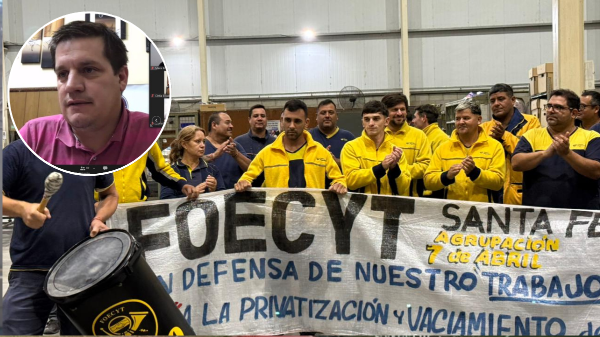 Despidos en Correo Argentino: ya llegan a 300 en todo el país