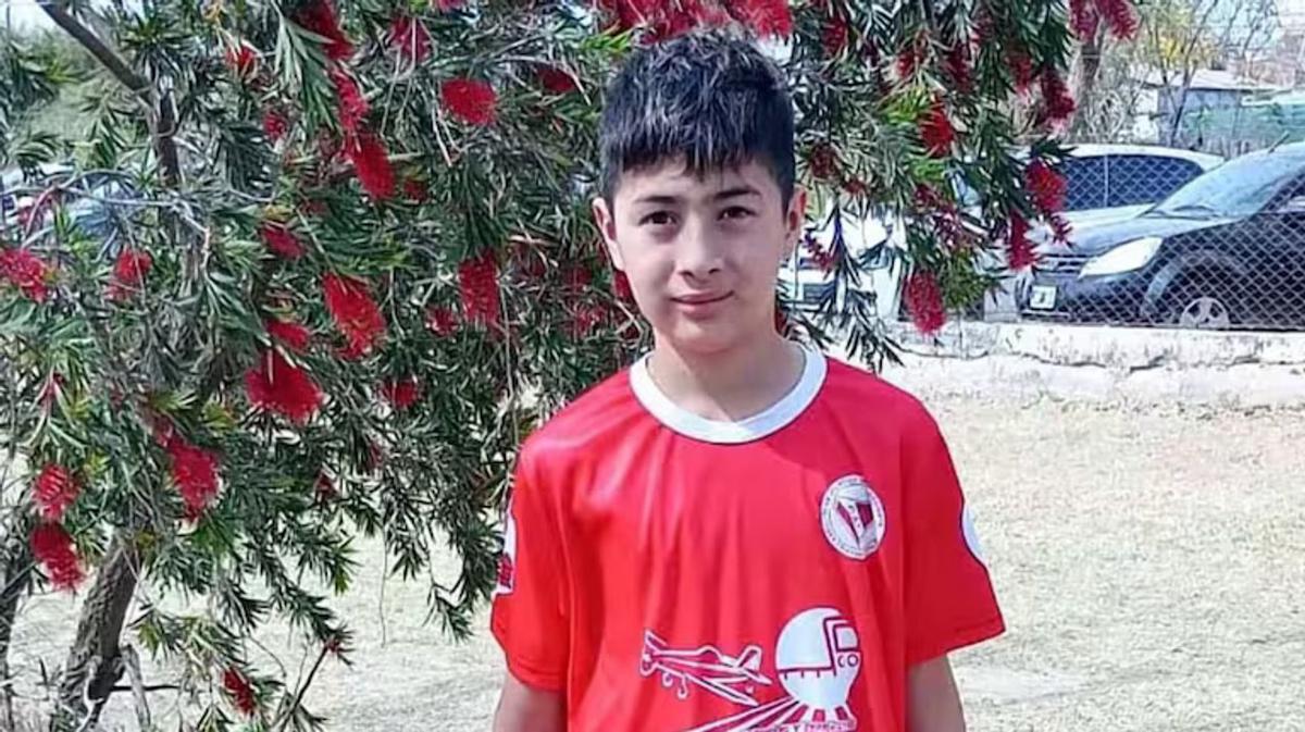 San Cristóbal: vuelve a clases el adolescente que mató a un compañero