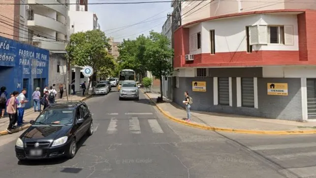 Investigan un ataque con sustancia tóxica a un estudiante de cine