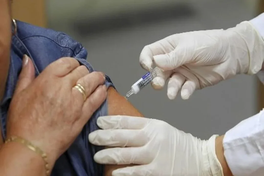 Cae la vacunación antigripal y crecen los riesgos de un rebrote grave