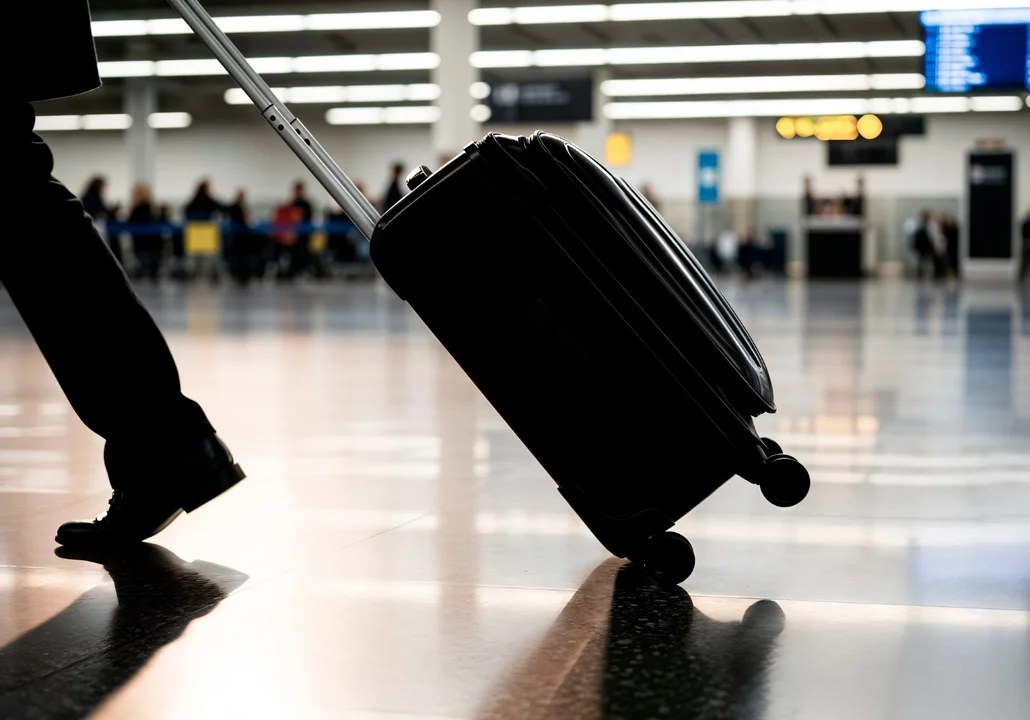 Aerolíneas Argentinas eliminó el equipaje gratis