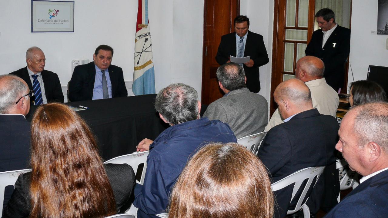 Harán un seguimiento de casos de violencia laboral