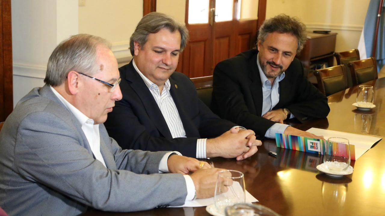 La ASTC emitirá los cortos audiovisuales “Orgullos de Santa Fe” 