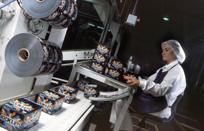 Arcor anticipa vacaciones a 400 trabajadores