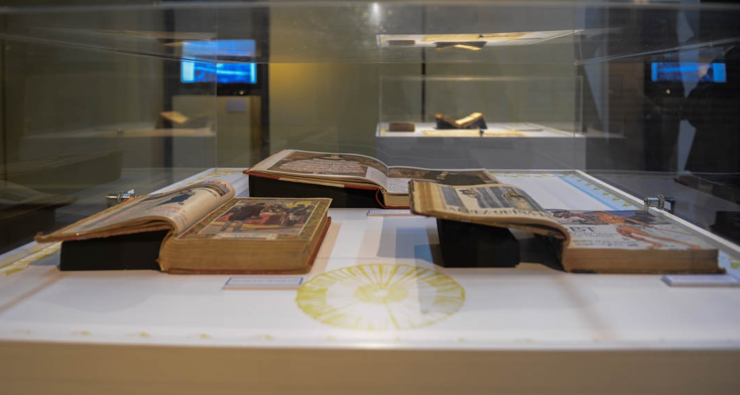 La Independencia se vive en el Museo Histórico de la UNL