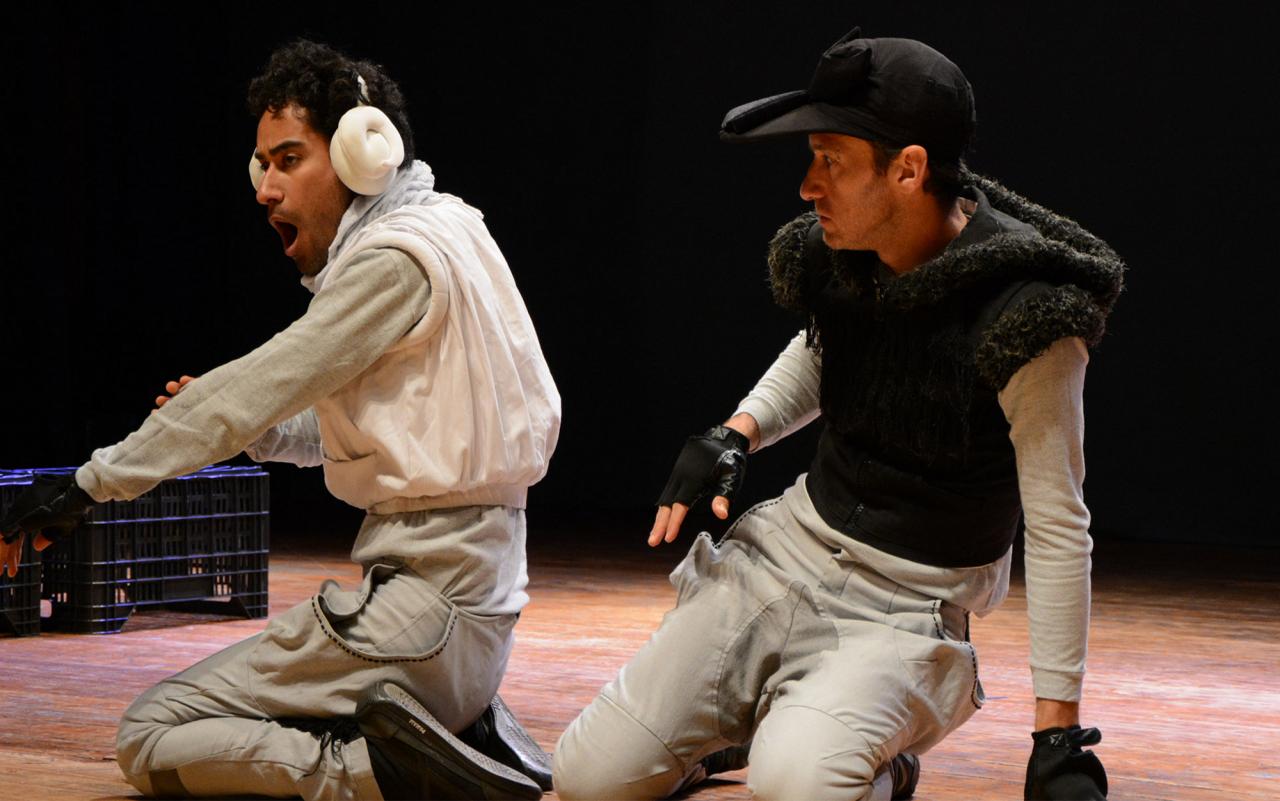 Los “Días de verano” buscan actrices o actores