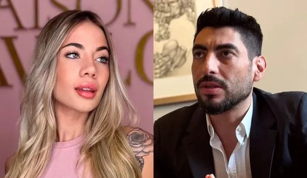 Declaró Candela Arizaga: 