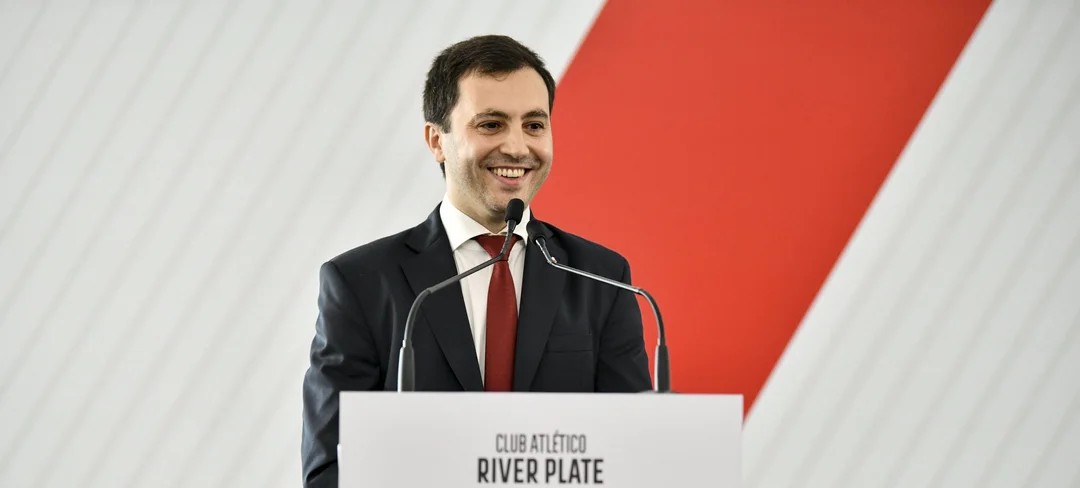 Habló Di Carlo: 