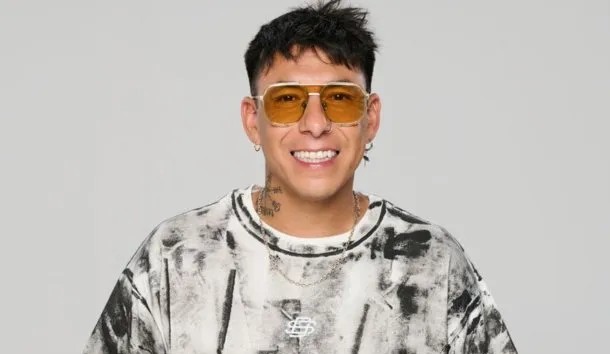 Escándalo en Gran Hermano: Brian Sarmiento dejó la casa