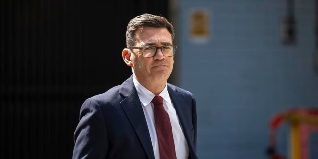 El Reino Unido advierte a Milei: “Nuestras fuerzas armadas están en alerta las 24 horas”