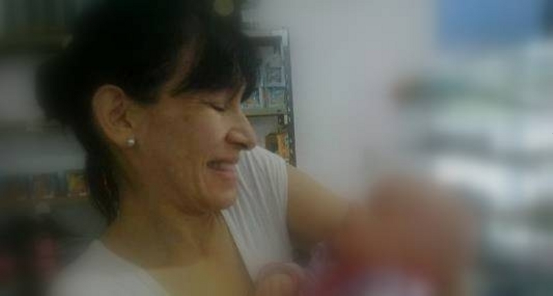 Absolvieron a la docente que mató a su esposo