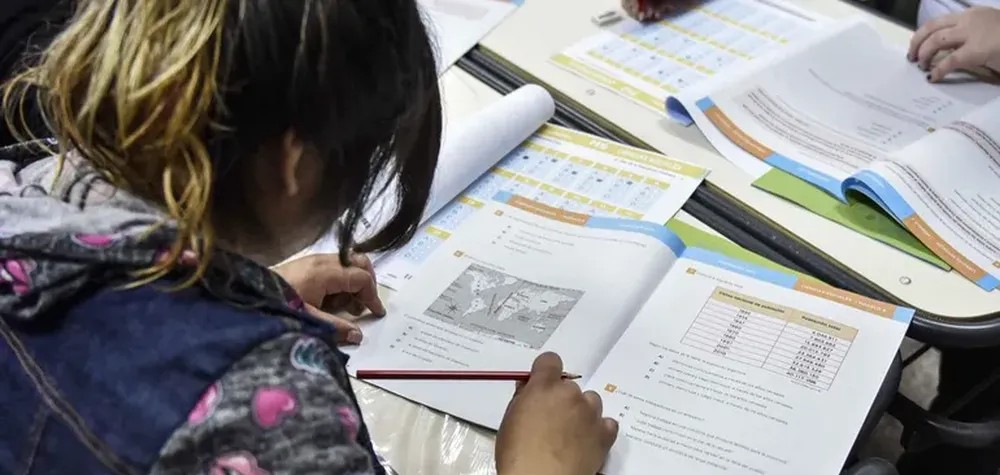 Pruebas PISA: Argentina obtuvo el peor resultado en 20 años