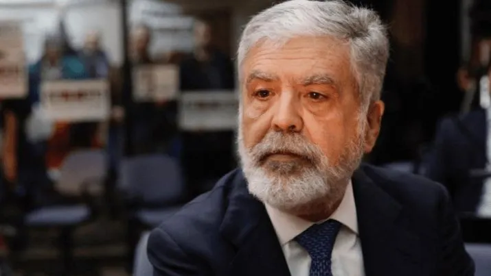 Sueños Compartidos: la Justicia absolvió a De Vido