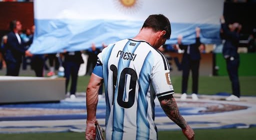 El último baile, en su tierra: Messi tendrá su adiós en tres amistosos